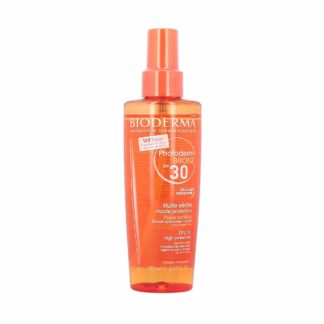 Bioderma Photoderm Bronz SPF30 Droge olie