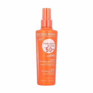 Bioderma Photoderm Bronz SPF50