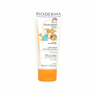 Bioderma Photoderm Kid SPF50+ Melk