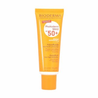 Bioderma Photoderm Max SPF50+ Aquafluid