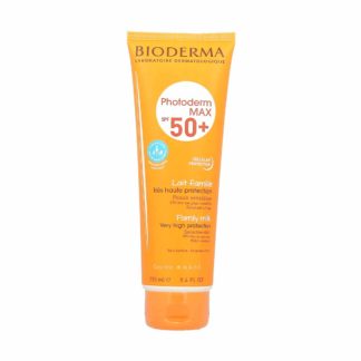 Bioderma Photoderm Max SPF50+ Gezinsmelk