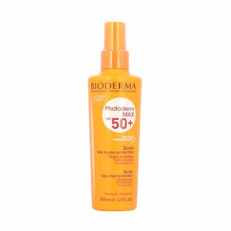 Bioderma Photoderm Max SPF50+ Spray