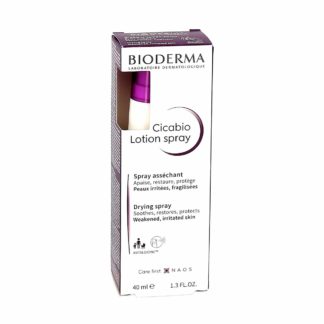 Cicabio Droogspray Lotion