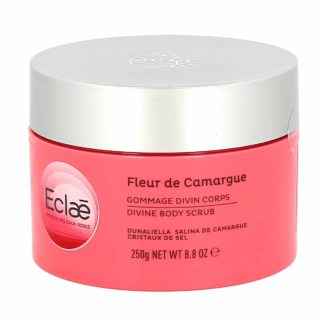 Eclaé Fleur de Camargue Goddelijke Lichaamsscrub
