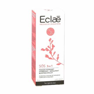 Eclaé SOS Exfoliërend Masker