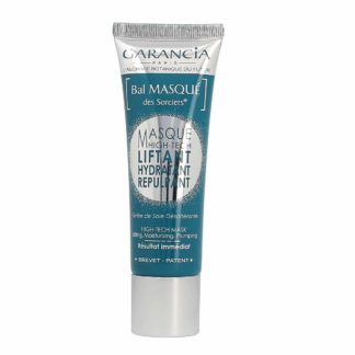 Garancia Wizards' Masquerade High-tech liftend hydraterend voller masker