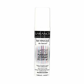 Garancia Masker masker voor heksen Zuiverend Masker