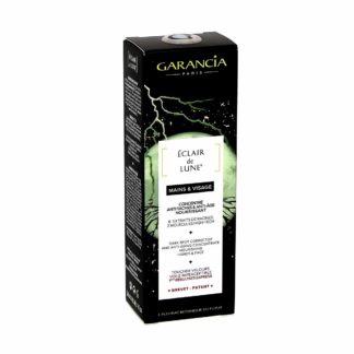 Garancia maanlicht