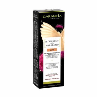 Garancia Chardon et le Marabout Doré Herstellende BB Crème
