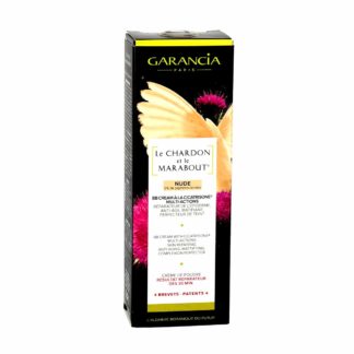 Garancia Le Chardon et le Marabout Nude Herstellende BB Crème