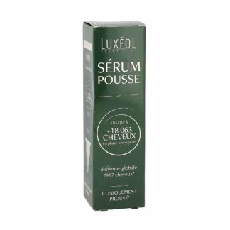 Luxéol Groeiserum