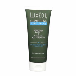 Luxéol Versterkende Shampoo