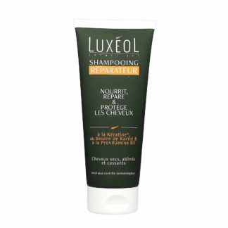 Luxéol herstellende shampoo