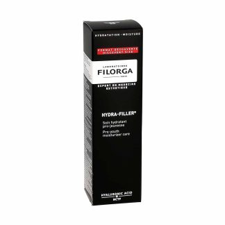 Filorga Hydravulcrème
