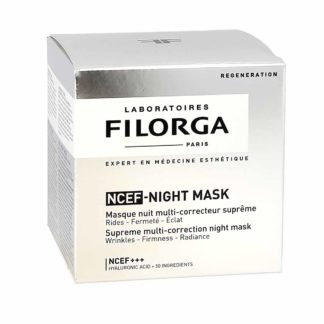 Filorga NCEF-Maskeravond