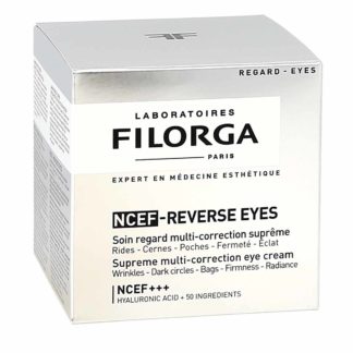 Filorga NCEF Omgekeerde Ogen