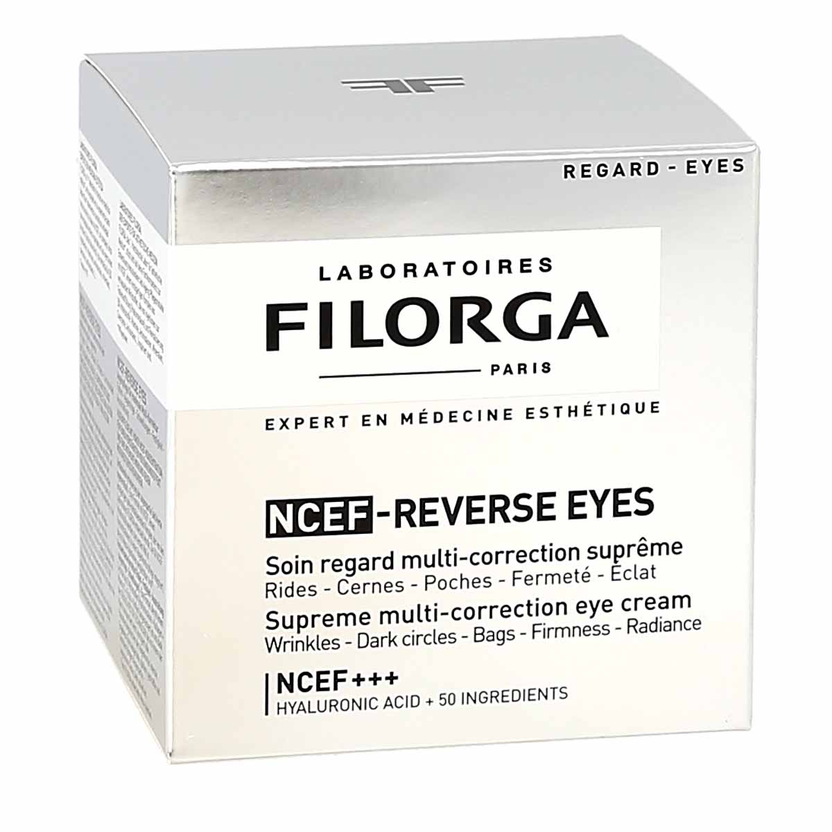Filorga NCEF Omgekeerde Ogen