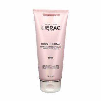 Lierac Lichaam Hydra+ Micropeeling Scrub