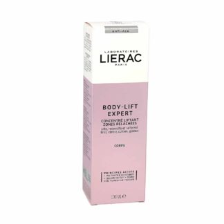 Lierac Body Lift Expert Lifting Concentrate
