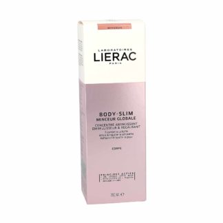 Lierac Body Slim Globale Minceur
