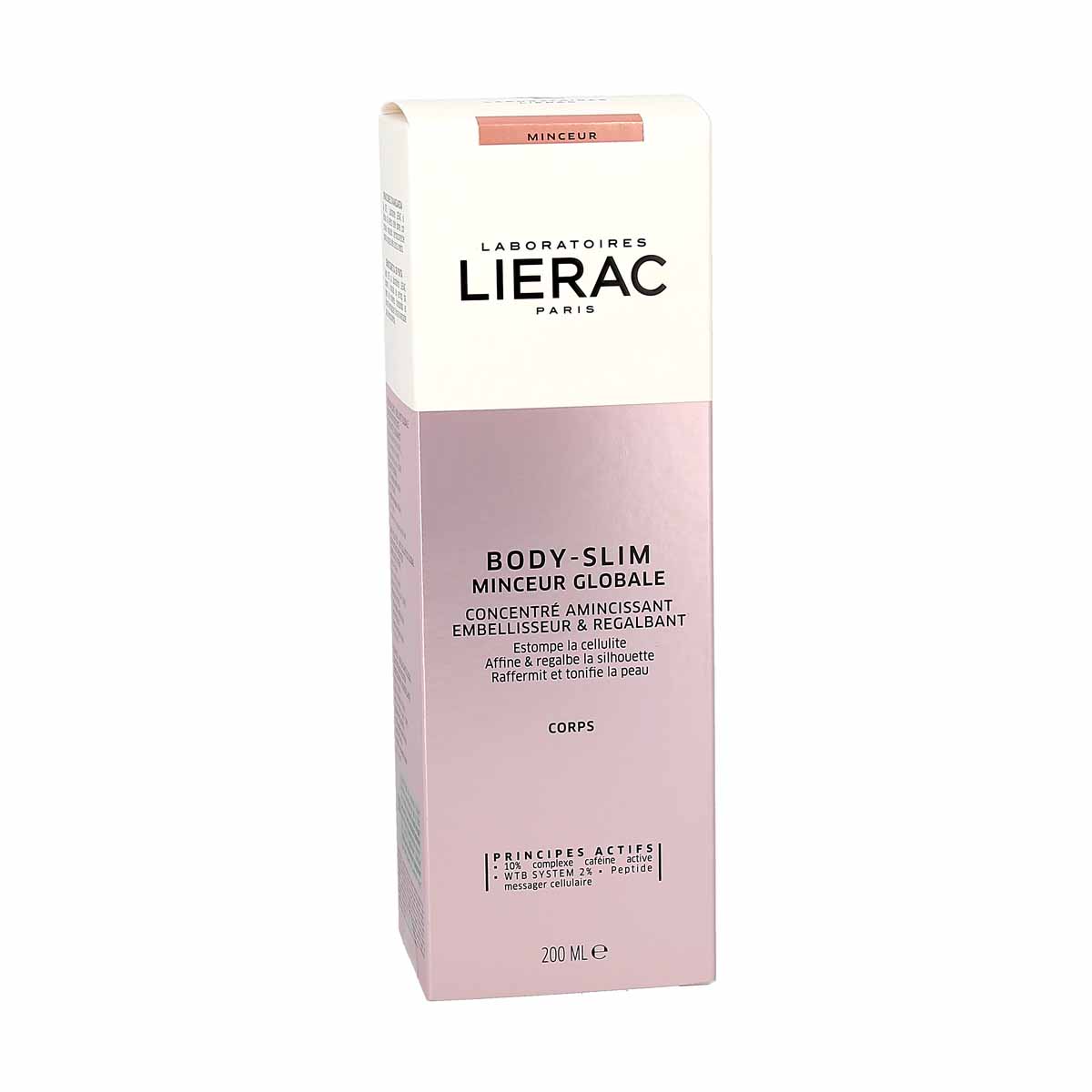 Lierac Body Slim Globale Minceur