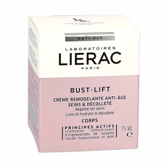 Lierac Bust Lift Anti-aging remodellerende crème