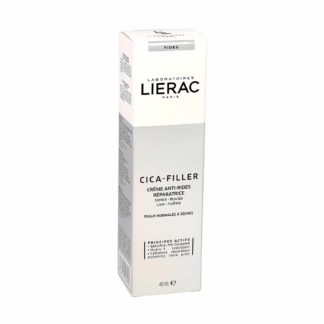 Lierac Cica-Filler Anti-Rimpel Herstel Crème