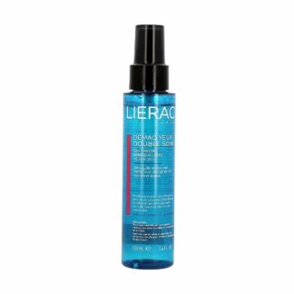 Lierac Dubbele Verzorging Oog Make-up Verwijderaar