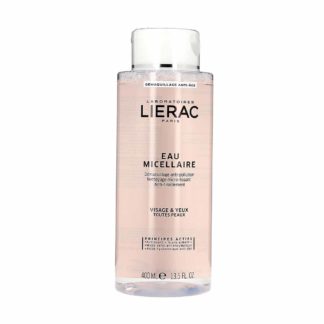 Lierac Micellair Gezichts- en Oogwater