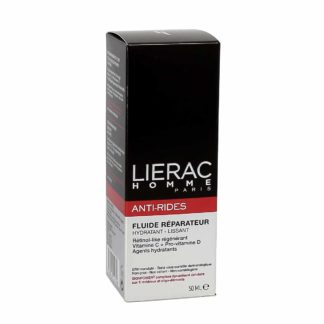 Lierac Man Anti-Rimpel Herstel Fluïde