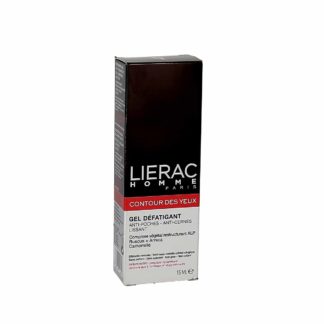 Lierac Man Oogcontour