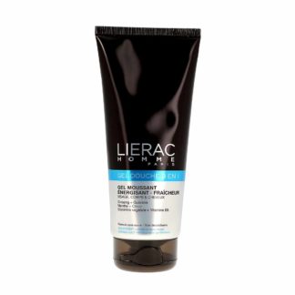 Lierac Man 3 in 1 Douchegel