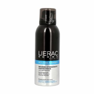 Lierac Man Beschermend Hydraterend Scheerschuim
