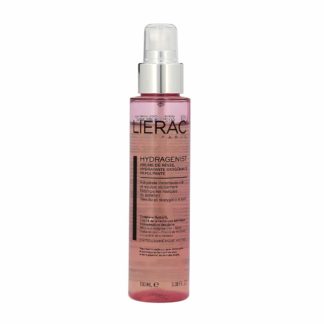 Lierac Hydragenist Hydraterende Oxygenerende Plumping Wake-Up Mist