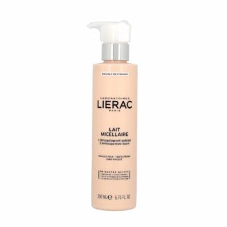 Lierac Micellaire Melk voor Dubbele Reiniging