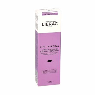 Lierac Lift Intégral Lippen en Contouren Verstevigende Liftende Balsem
