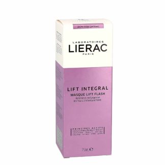 Lierac Lift Intégral Flash Masker