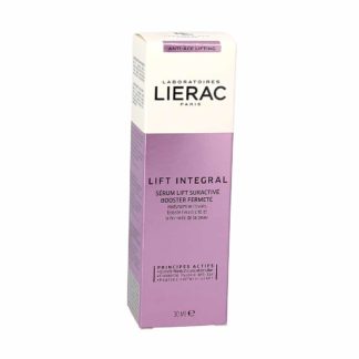 Lierac Verstevigend Intégral Lift Booster Serum