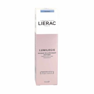 Lierac Luminologie Verhelderend Masker