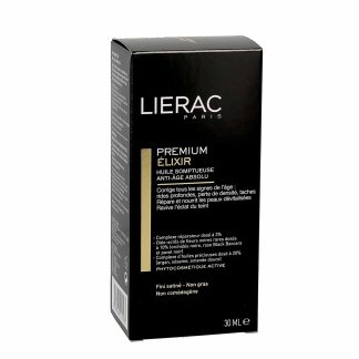 Lierac Premium Huile Somptueuse