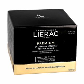 Lierac Premium Crème Voluptueuse Anti-Age Absolu