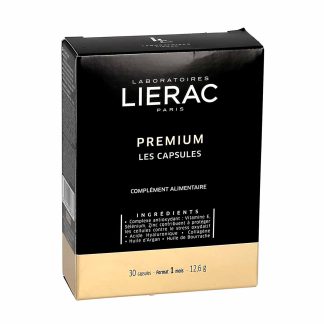 Lierac Premium Capsules