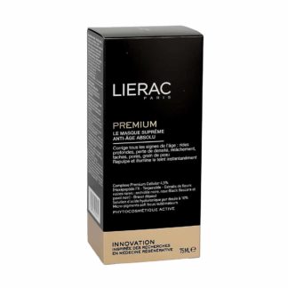 Lierac Premium Supreme Masker