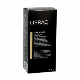 Lierac Premium Regenererend Serum