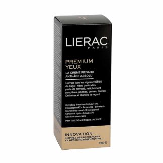 Lierac Oogcrème Premium