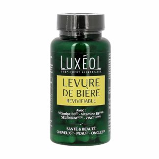 Luxéol Biergist