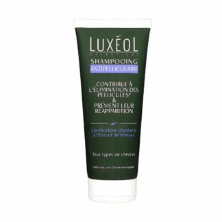 Luxéol anti-roos shampoo