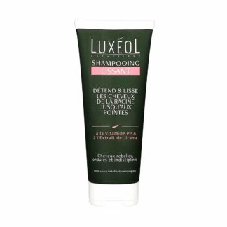 Luxéol Gladmakende Shampoo