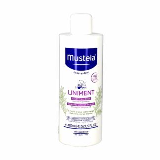 Mustela zalf