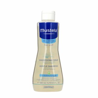 Mustela Zachte Shampoo